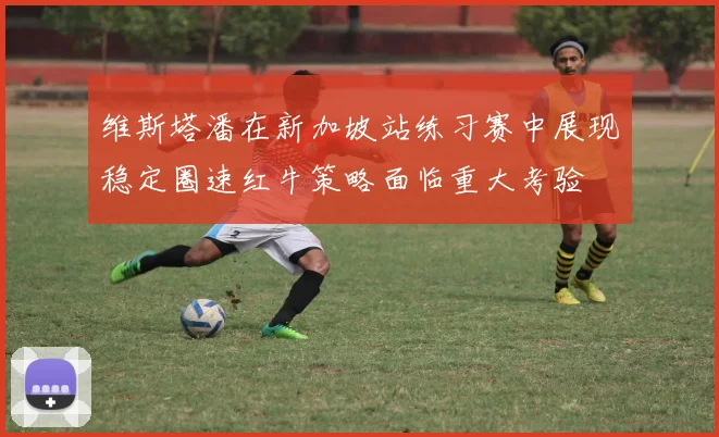 维斯塔潘在新加坡站练习赛中展现稳定圈速红牛策略面临重大考验