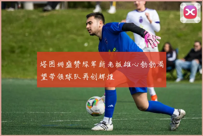 塔图姆盛赞绿军新老板雄心勃勃渴望带领球队再创辉煌
