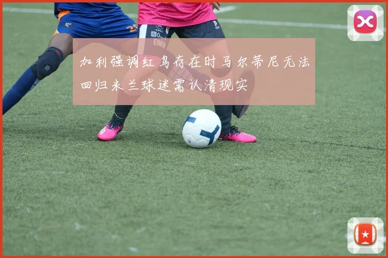 加利强调红鸟存在时马尔蒂尼无法回归米兰球迷需认清现实