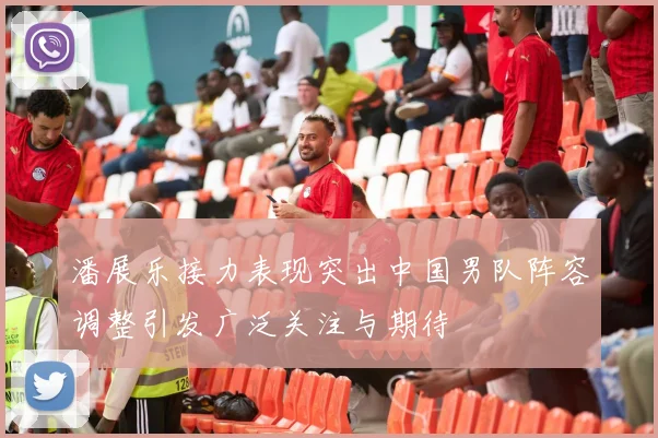 潘展乐接力表现突出中国男队阵容调整引发广泛关注与期待